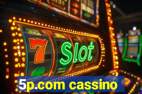 5p.com cassino